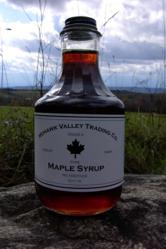 Maple Syrup - The Mowhawk Valley Trading Company